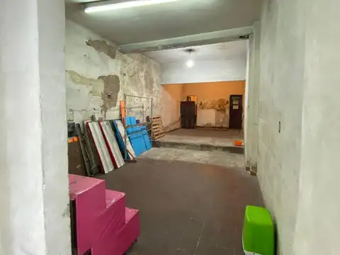 Local en Alquiler 60 años