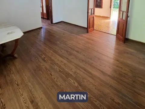 Casa en Alquiler de 4 dormitorios