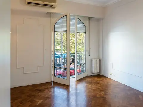 VENTA DEPARTAMENTO 3 DORMITORIOS,  opcion COCHERA