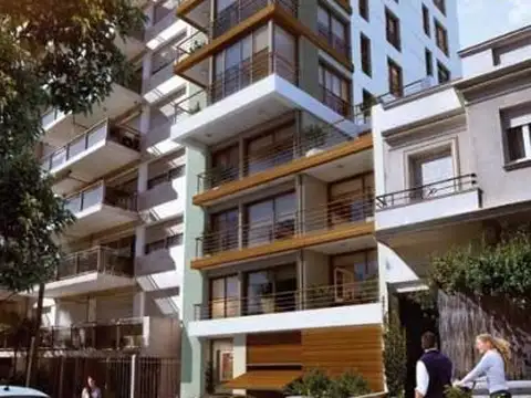 Departamento en Venta al Norte