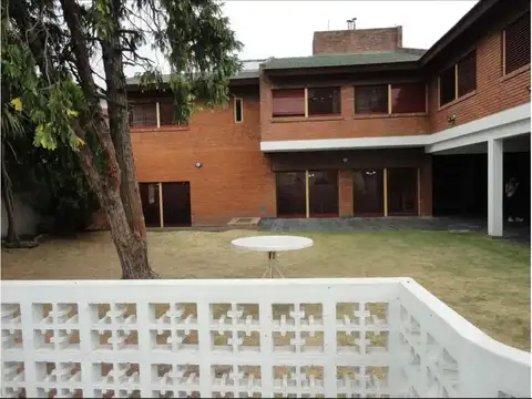 Mitre Villa Sarmiento