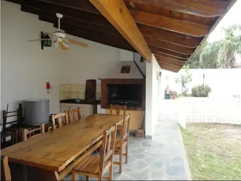 Casa en Venta 40 años