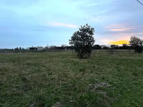 VENTA | Terreno Baldío – San Andrés de Giles