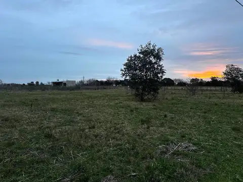 Terreno en Venta en San Andres De Giles, USD 27.000