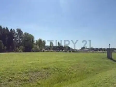 Terreno en Venta en Estancia Villa Maria, Countries y Barrios Cerrados en Ezeiza