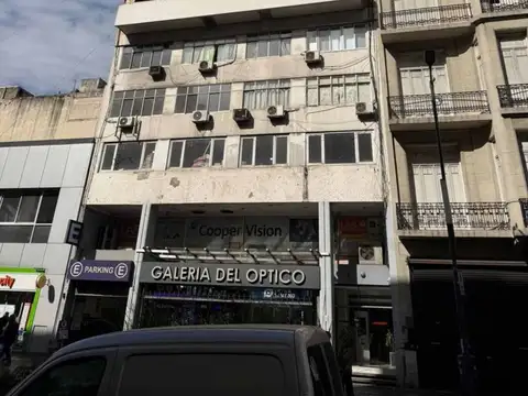 Venta de Departamento 1 Ambientes en Centro / Microcentro