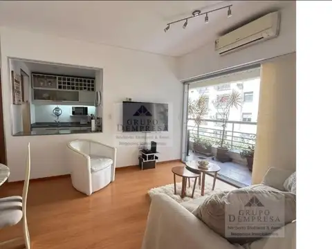 Departamento en Alquiler 15 años