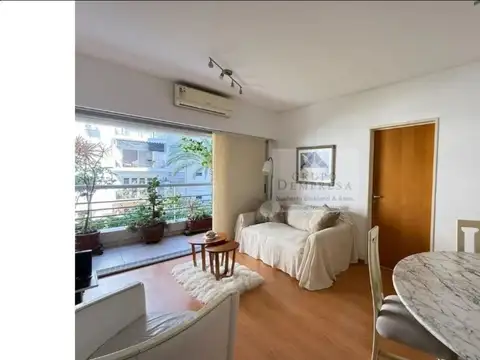 GüEMES 3300, Piso 3