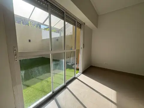 Departamento en Alquiler de Monoambiente