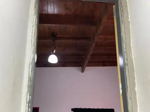 Leandro N. Alem e/ Marconi y Garibaldi