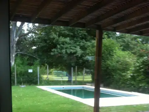 Casa en Venta en Pilar, USD 310.000