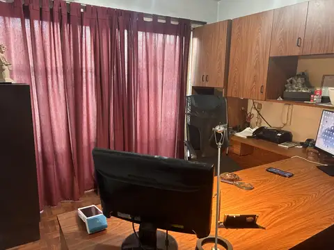 Venta Oficina en Centro de Pacheco Profesional Consultorio Expensas Bajas