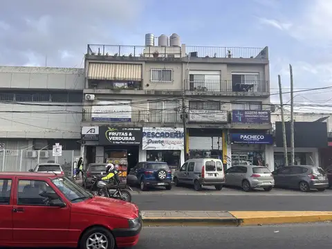 Oficina en Venta en Centro de Pacheco