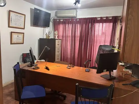 Oficina en Venta en Centro de Pacheco