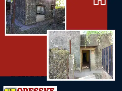 CAÑUELAS -CASA EN VENTA TUCUMAN Y VTE CASARES