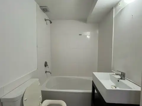 Departamento en Alquiler con 1 cochera