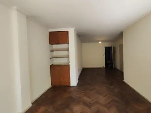 Departamento en Alquiler 50 años