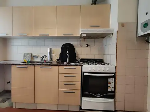Departamento en Alquiler de 3 dormitorios