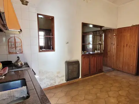 Casa en Venta 35 años