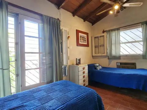 Casa 3 amb c/coch+galpón exc ubicación OPORTUNIDAD