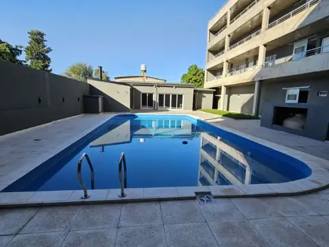 Departamento en Venta 4 años