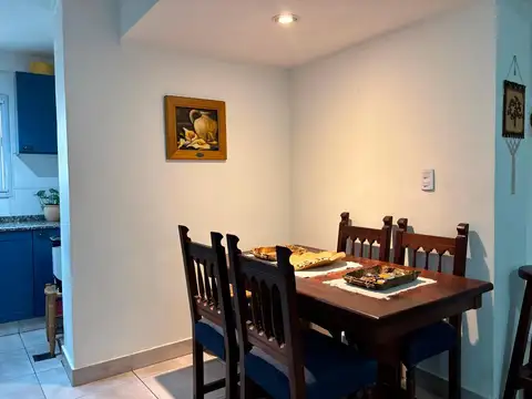 Departamento en Venta en Villa Crespo, USD 165.000