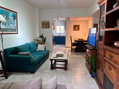 Departamento en Venta de 4 ambientes