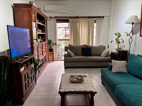 venta departamento 4 ambientes Villa Crespo