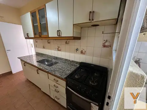 Departamento en Venta en Villa Elvira, USD 33.000
