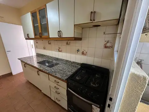Departamento en Venta en Villa Elvira, USD 33.000