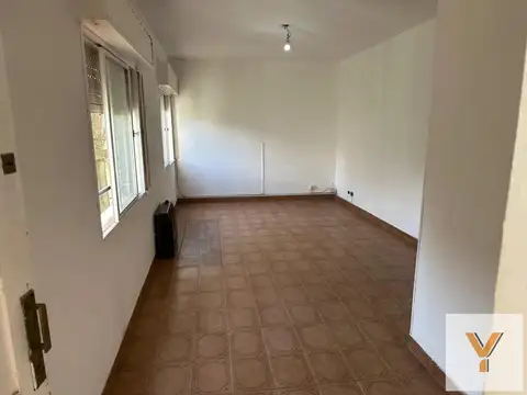 Departamento en venta - 2 Dormitorios 1 Baño - Villa Elvira