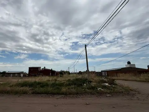 Terreno en Venta en Punta Alta, USD 39.900