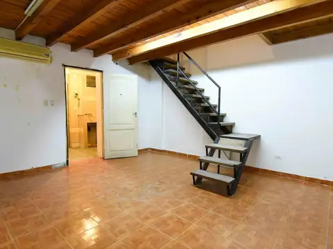 Depto Tipo Casa en Venta de 2 ambientes