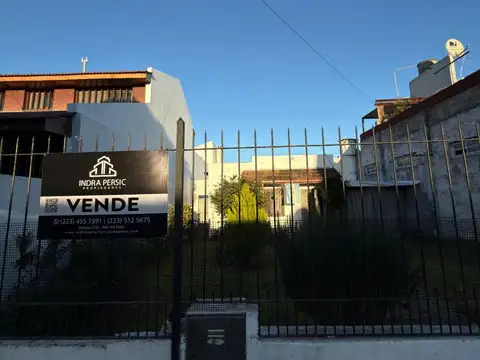 Casa en Venta en Peralta Ramos Oeste, USD 35.900