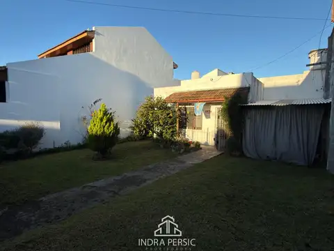 Casa en Venta 60 años