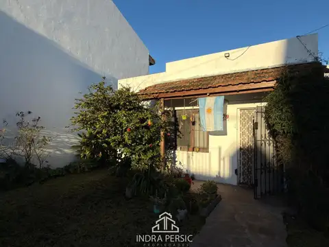 VENTA casa en Peralta Ramos Oeste Mar del Plata 3 ambientes