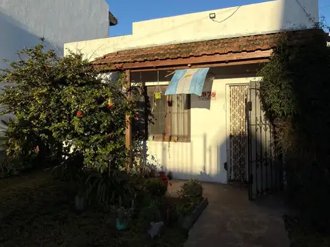 Casa en Venta al Oeste