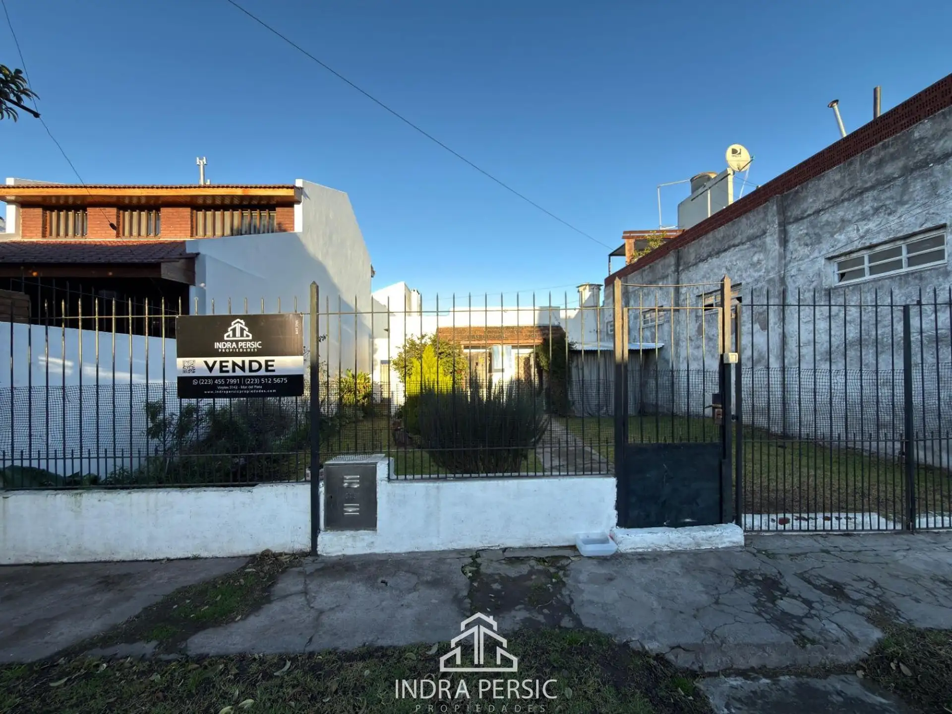 VENTA casa en Peralta Ramos Oeste 3 ambientes