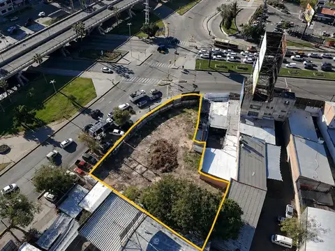 Terreno en Venta de 1130,0 m2