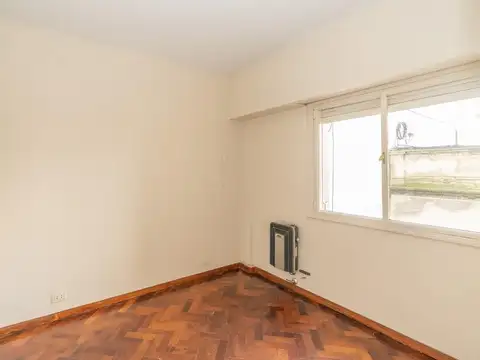 Departamento en Alquiler 50 años
