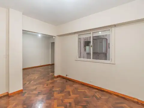 Departamento en Alquiler de 2 dormitorios