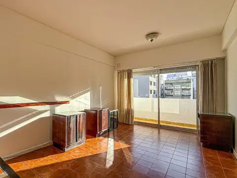 Departamento en Alquiler de 1 dormitorio