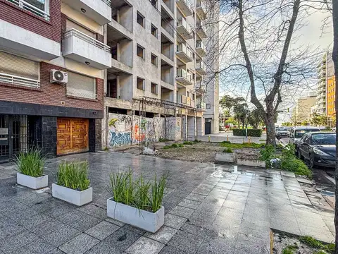 ALQUILER DEPARTAMENTO  2 AMB LA PERLA AV LIBERTAD