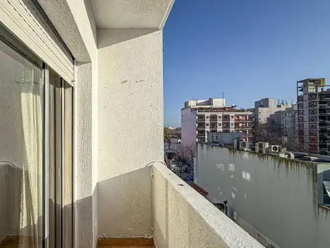 Departamento en Alquiler 50 años