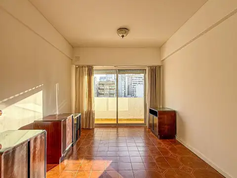 Departamento en Alquiler de 2 ambientes