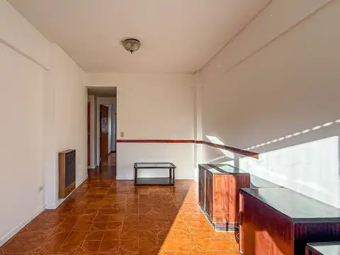 ALQUILER DEPARTAMENTO  2 AMB LA PERLA AV LIBERTAD
