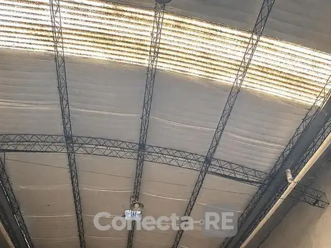 Depósito 431 m² en Alquiler - Florida - Vicente Lopez