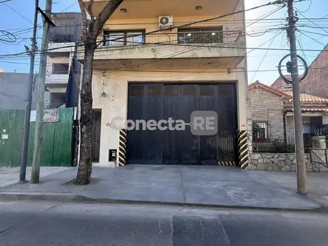 General Urquiza al 3600