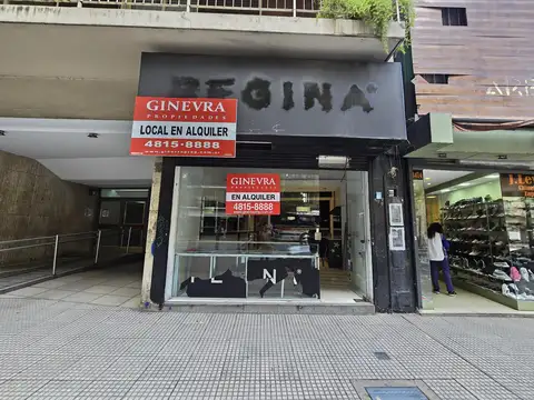Local en Venta 45 años