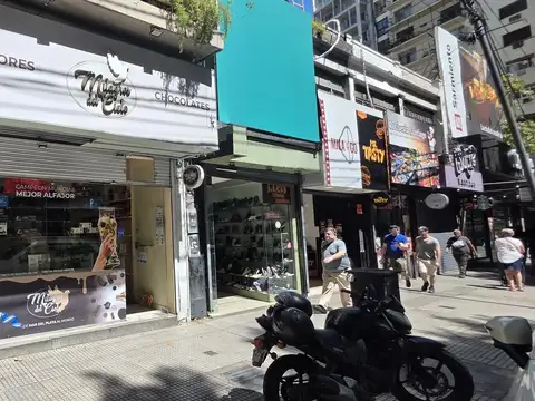 Local en Venta en Barrio Norte, USD 580.000